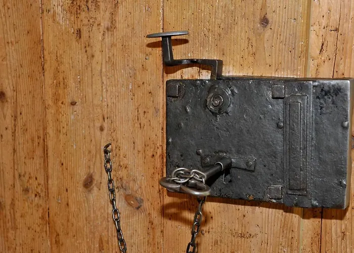 Πανσιόν Tetter