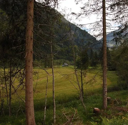 Tetter Гостевой дом