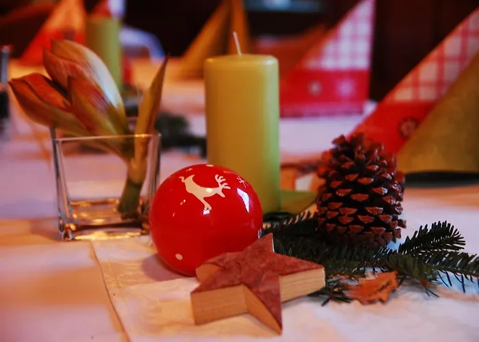 Tetter Πανσιόν Schladming