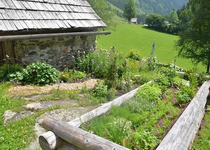 Πανσιόν Tetter Schladming