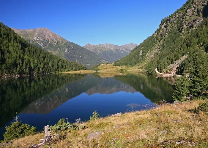 Tetter 3* Шладминг