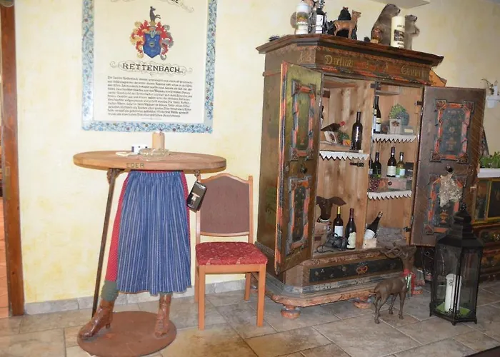 Гостевой дом Tetter Шладминг