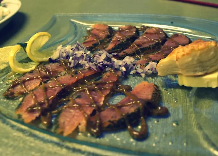 Tetter 3* Шладминг