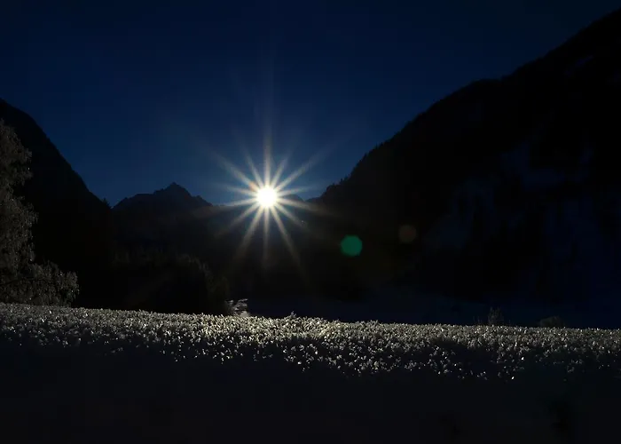 Tetter Πανσιόν Schladming