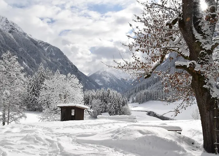 Tetter Gasthuis Schladming