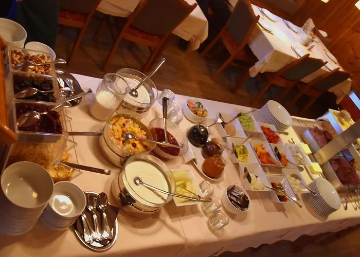 Πανσιόν Tetter Schladming